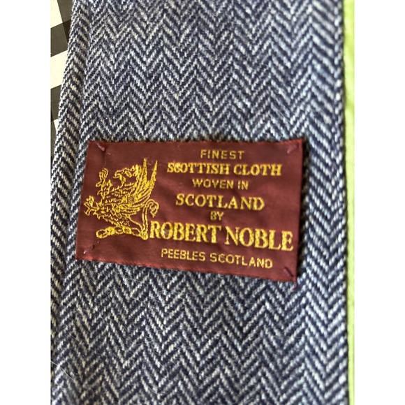 J. Crew Women's Wool Herringbone Blazer Jacket with Embroidered Detail Size 6 - Picture 6 of 12